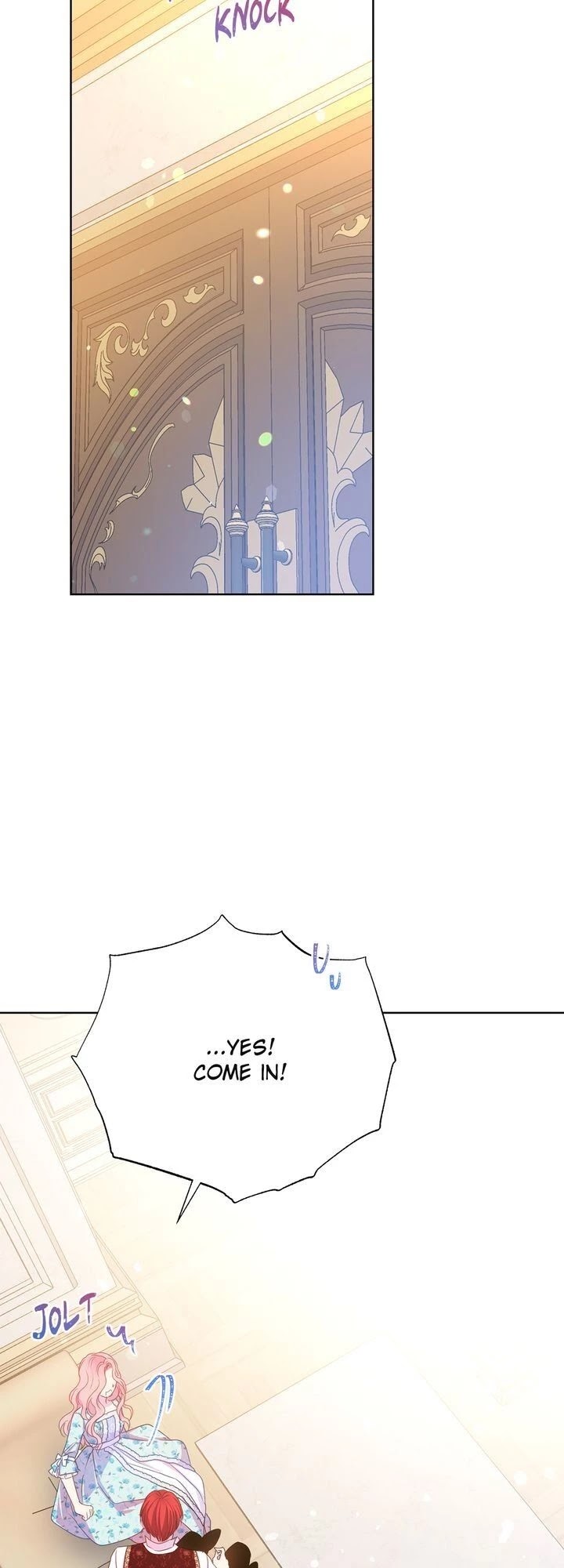 Lady Beast chapter 88 page 13