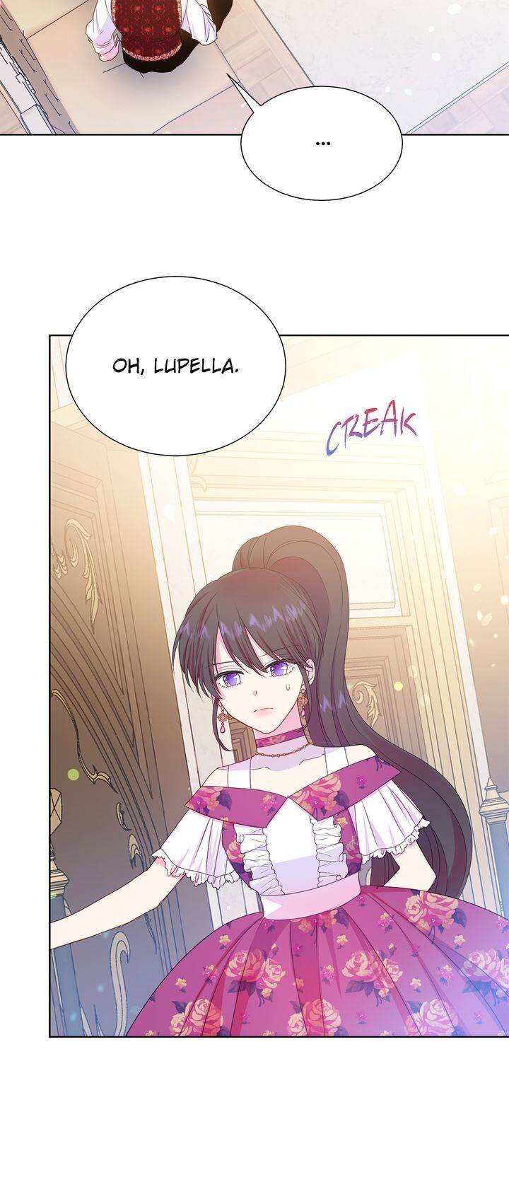 Lady Beast chapter 88 page 14