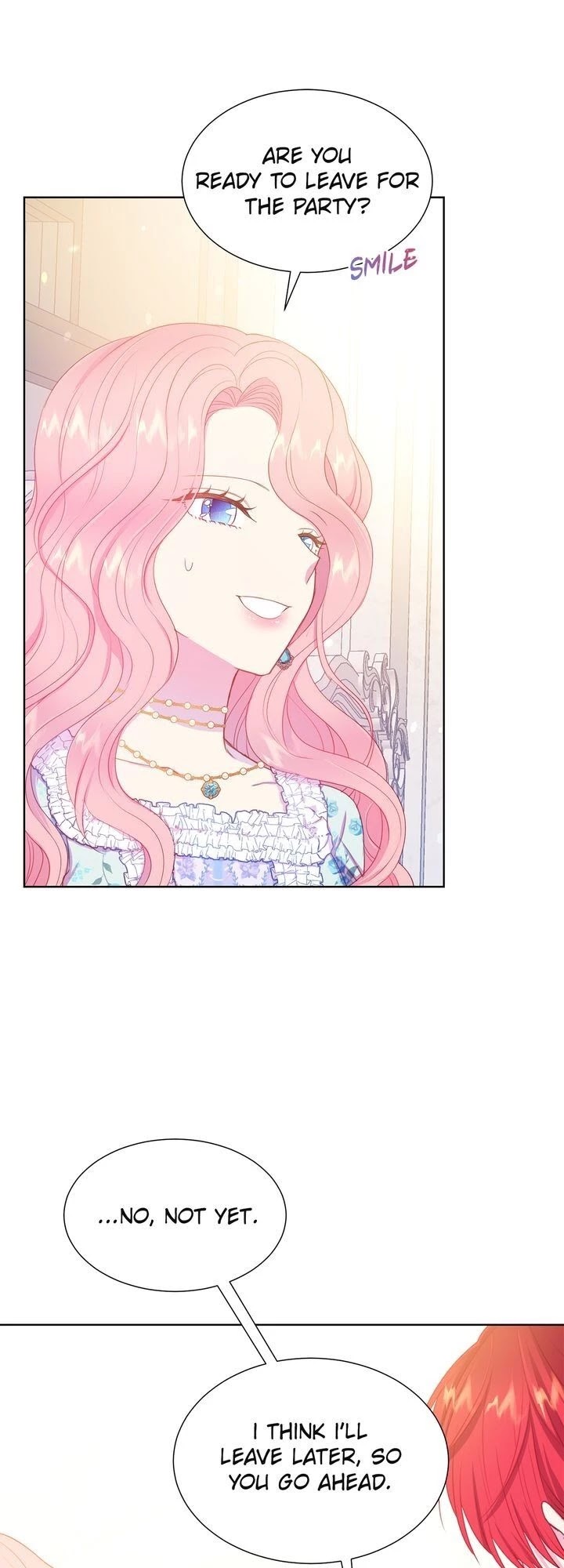 Lady Beast chapter 88 page 15