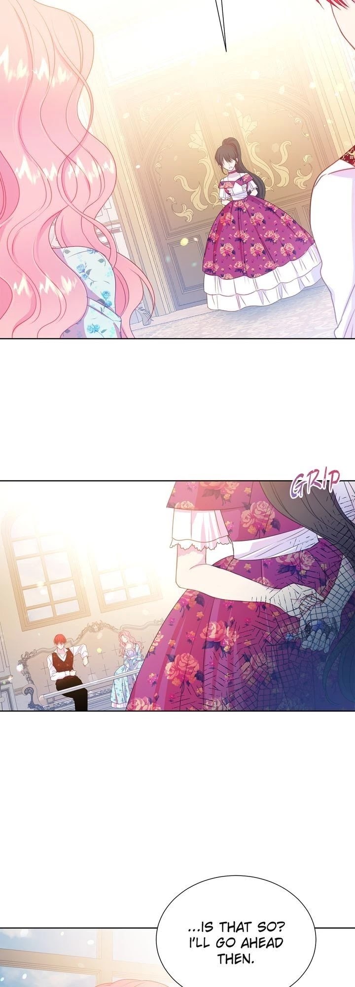 Lady Beast chapter 88 page 16