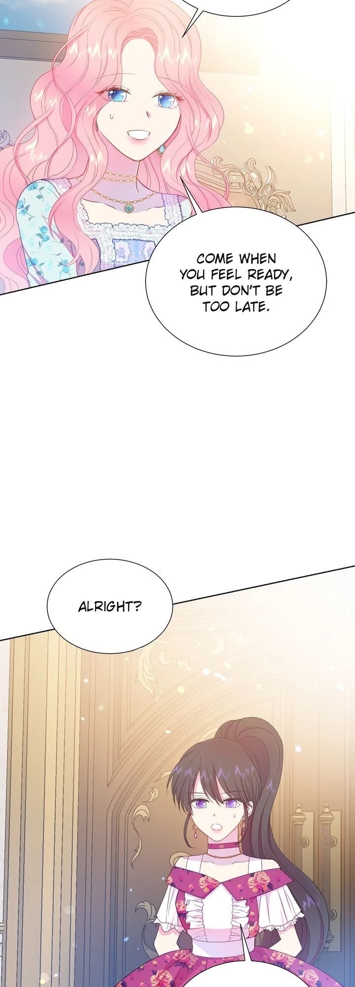 Lady Beast chapter 88 page 17