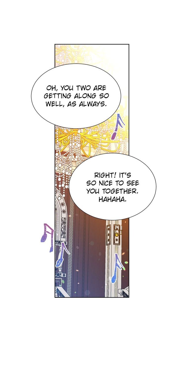 Lady Beast chapter 88 page 21