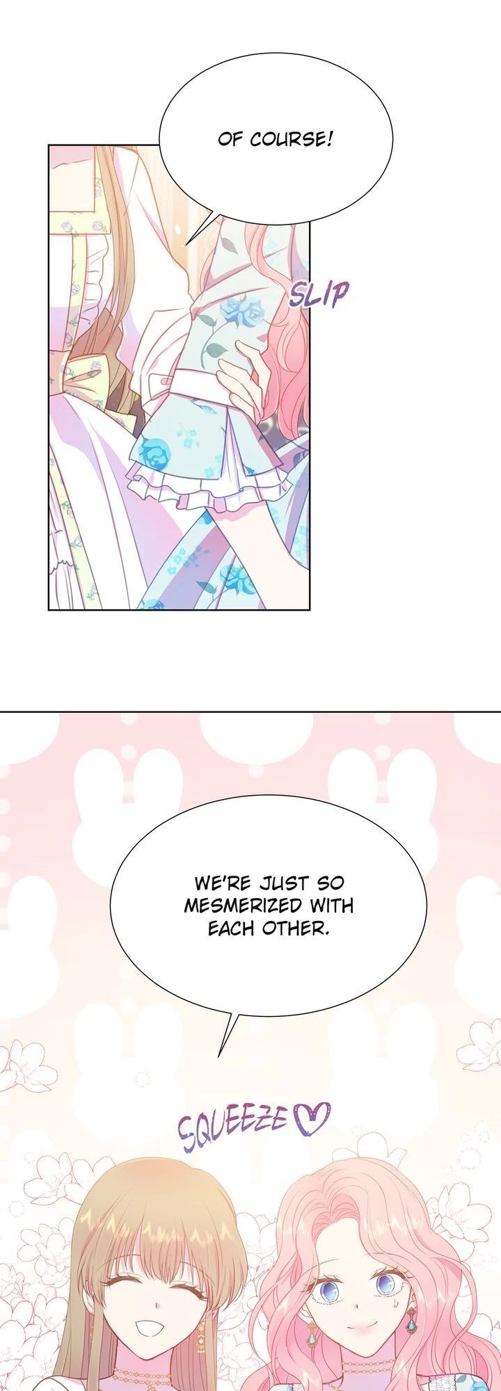 Lady Beast chapter 88 page 22