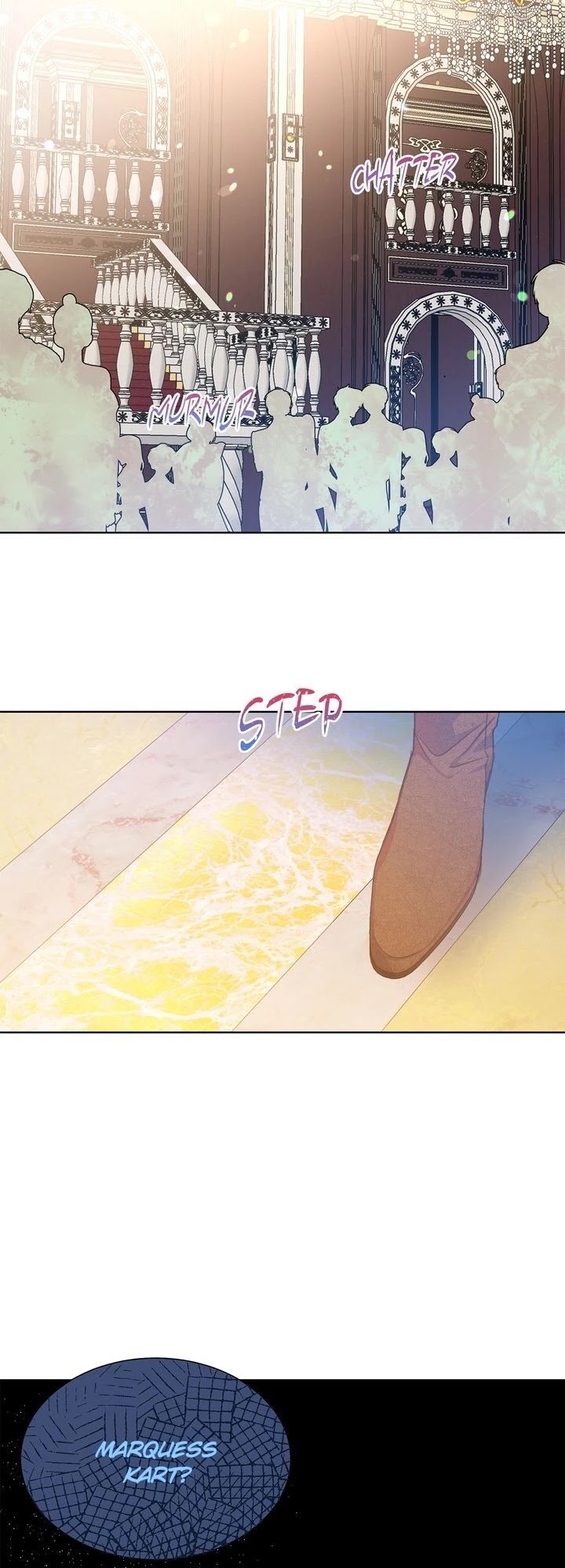 Lady Beast chapter 88 page 24