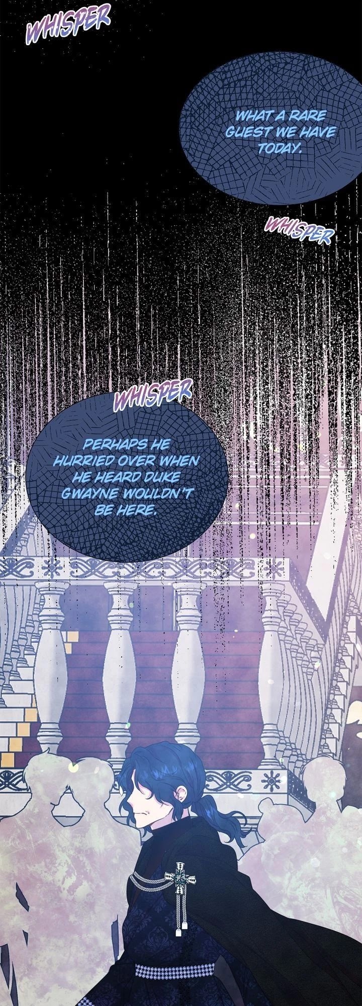 Lady Beast chapter 88 page 25