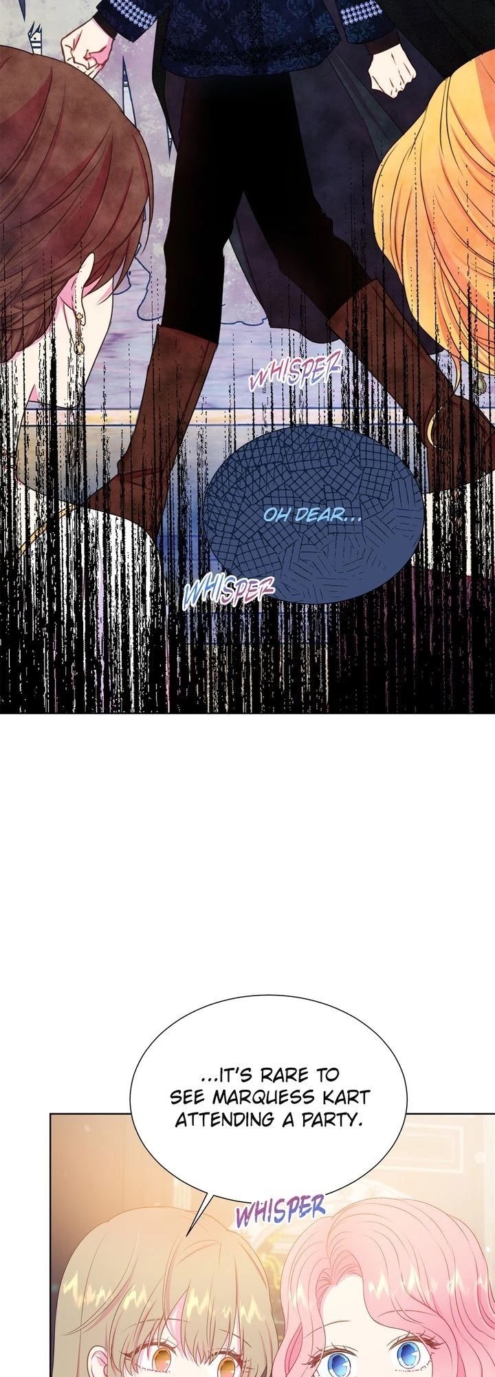 Lady Beast chapter 88 page 26