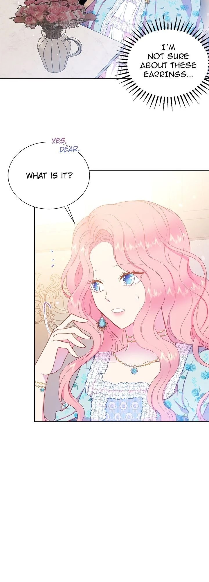 Lady Beast chapter 88 page 3