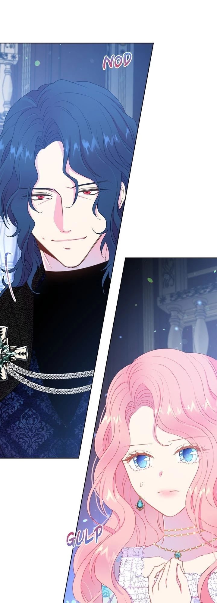 Lady Beast chapter 88 page 30