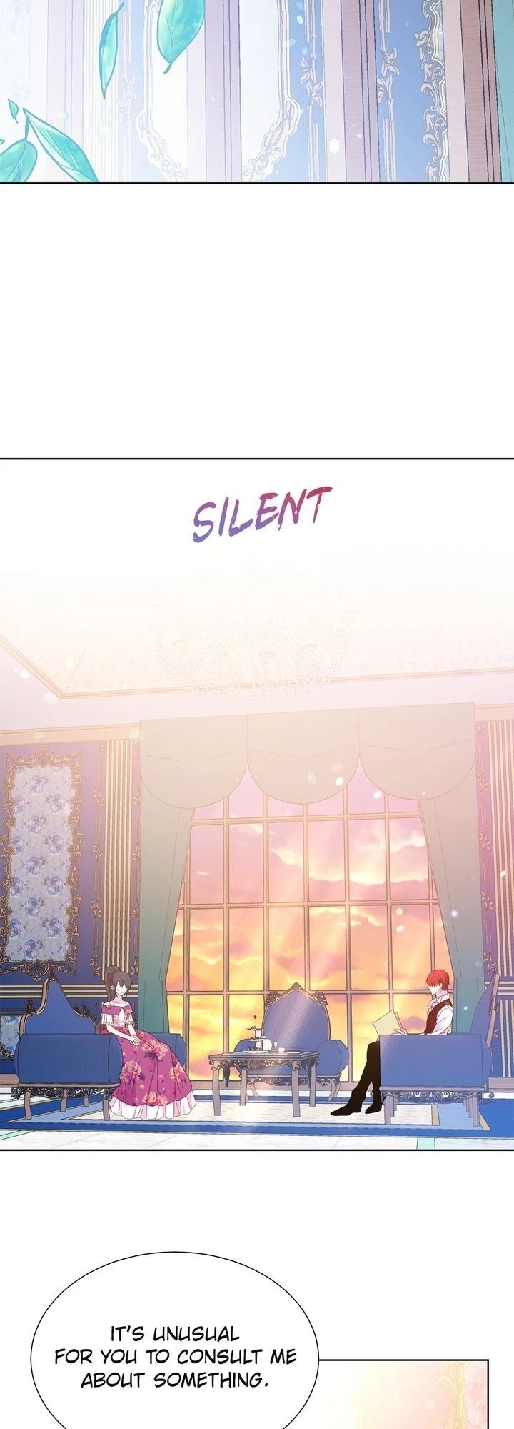 Lady Beast chapter 88 page 33