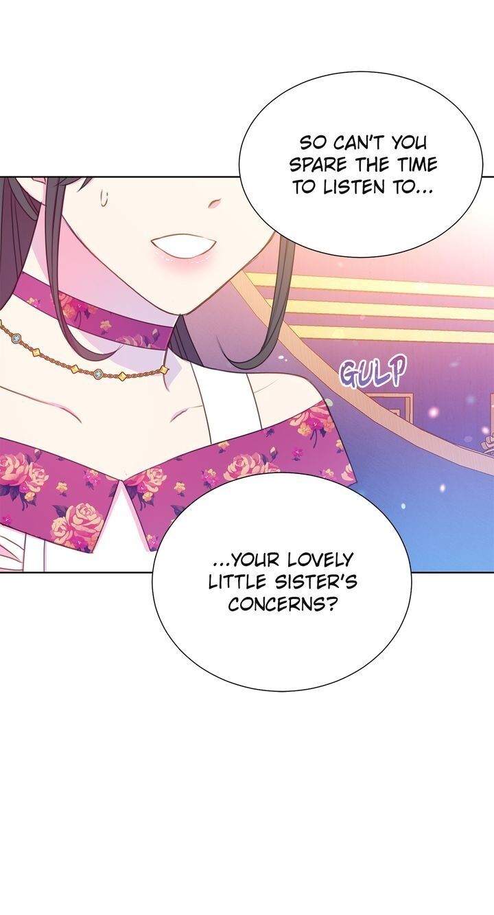 Lady Beast chapter 88 page 35