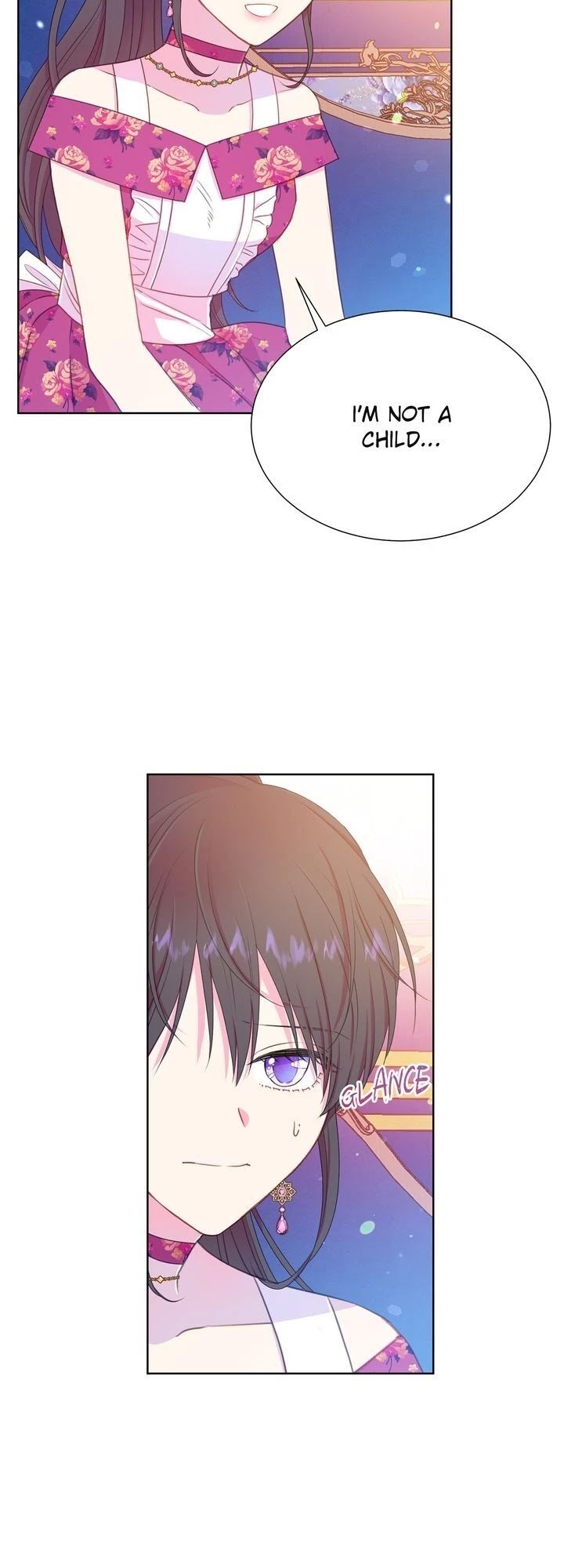 Lady Beast chapter 88 page 37