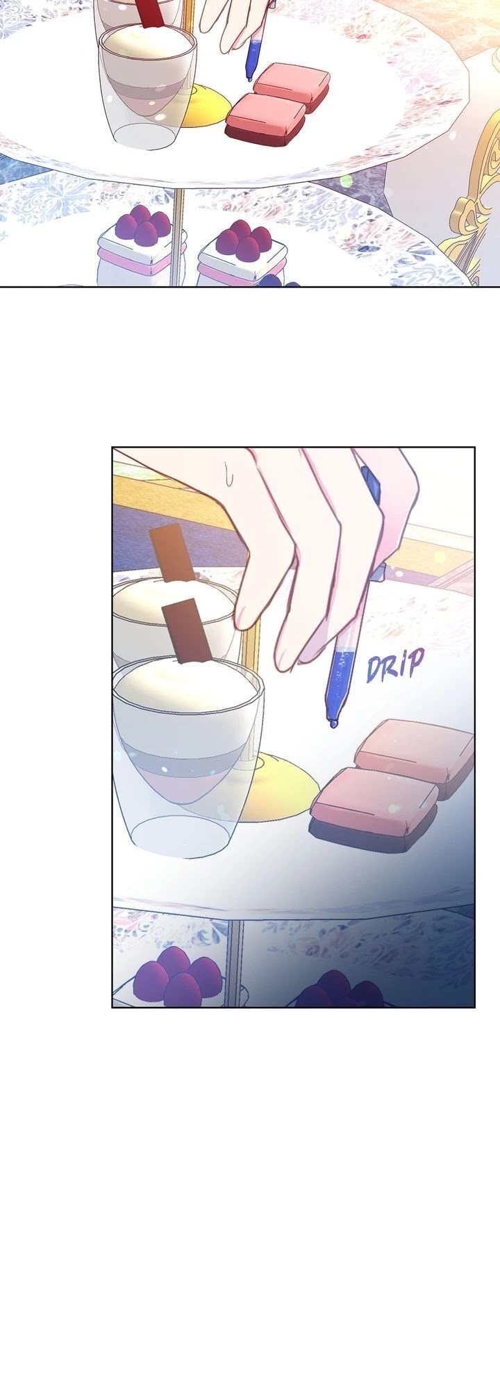 Lady Beast chapter 88 page 39