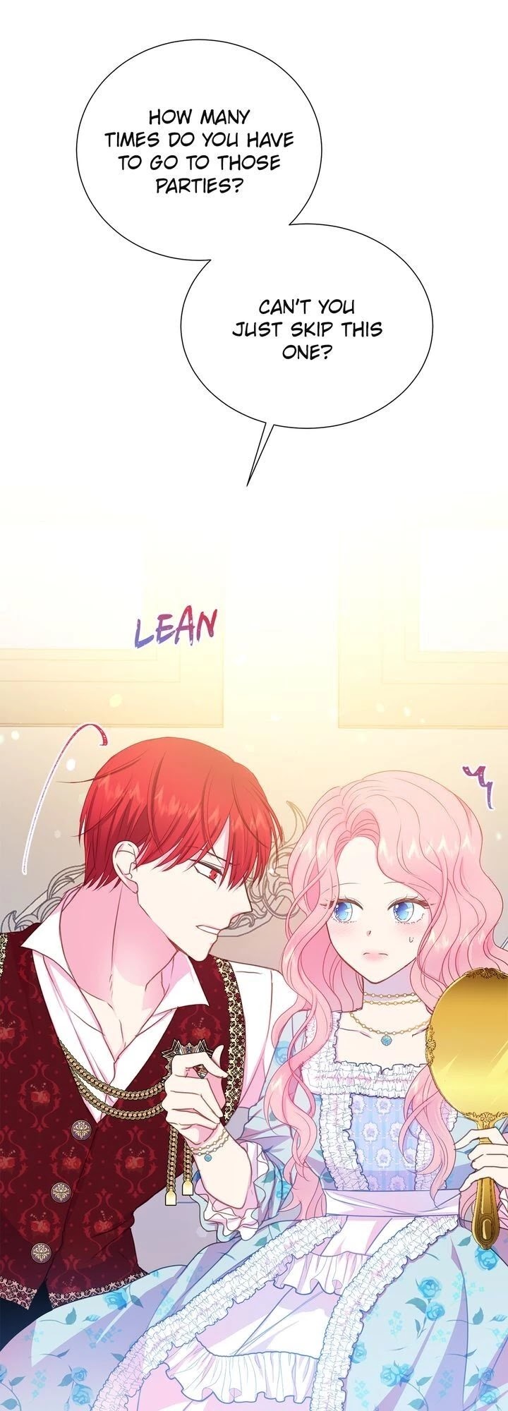 Lady Beast chapter 88 page 4