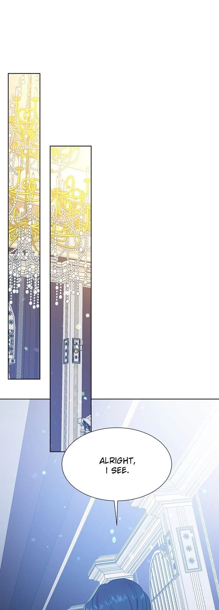 Lady Beast chapter 88 page 40