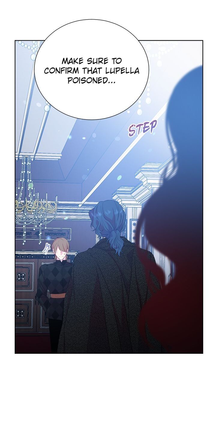 Lady Beast chapter 88 page 42