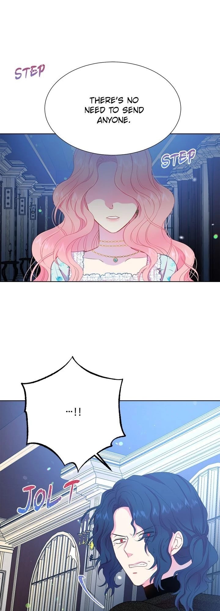 Lady Beast chapter 88 page 43