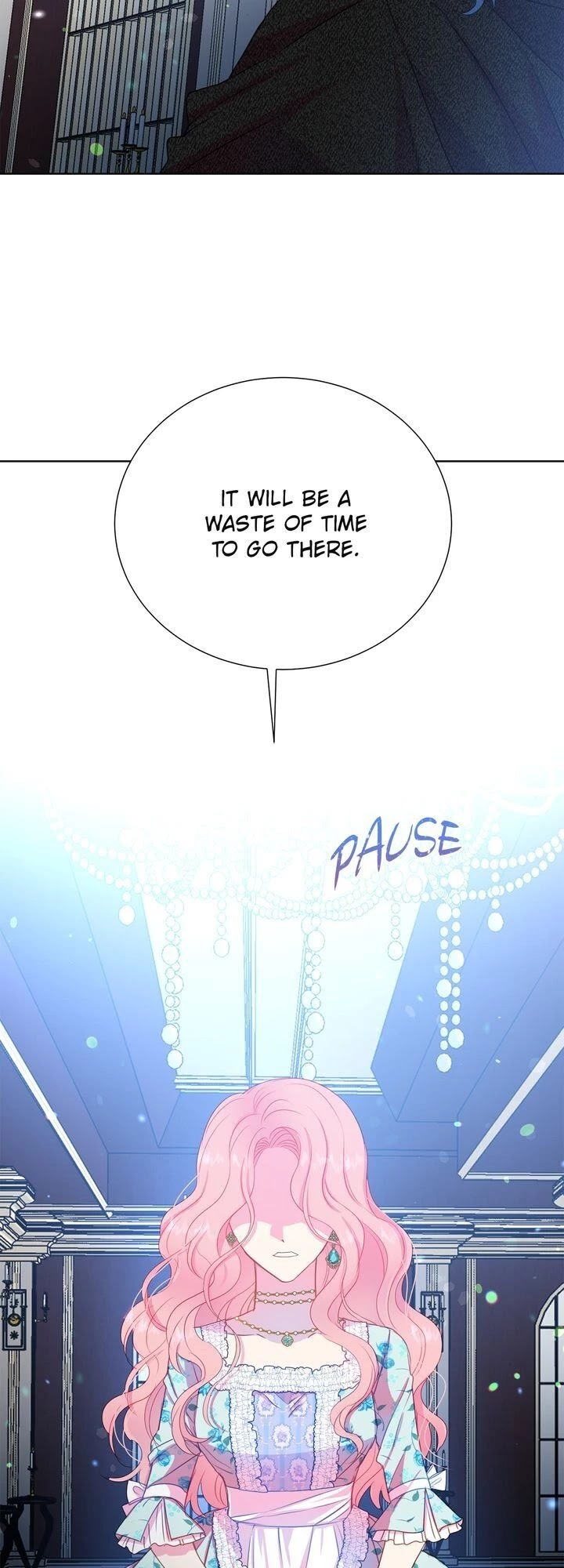 Lady Beast chapter 88 page 44