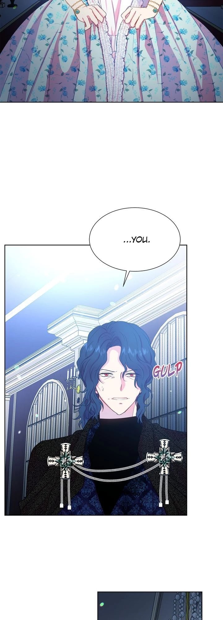 Lady Beast chapter 88 page 45