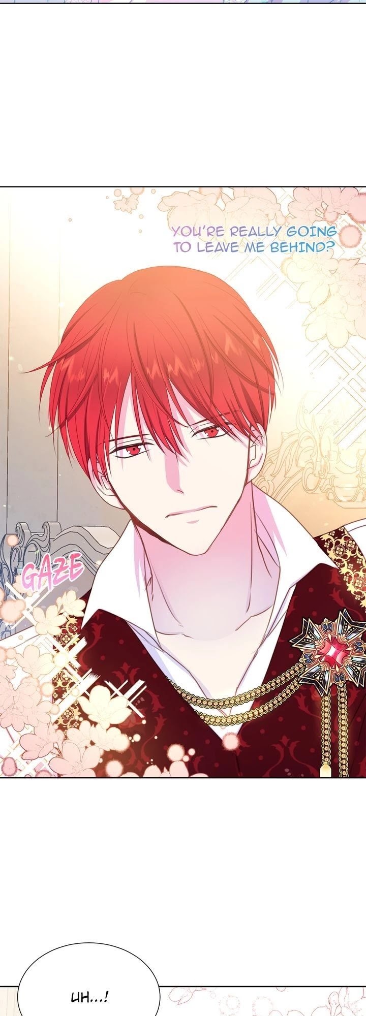 Lady Beast chapter 88 page 5