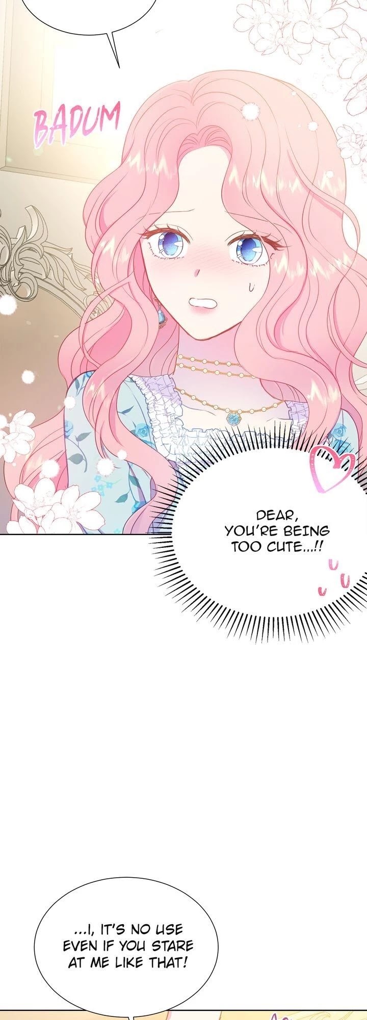 Lady Beast chapter 88 page 6