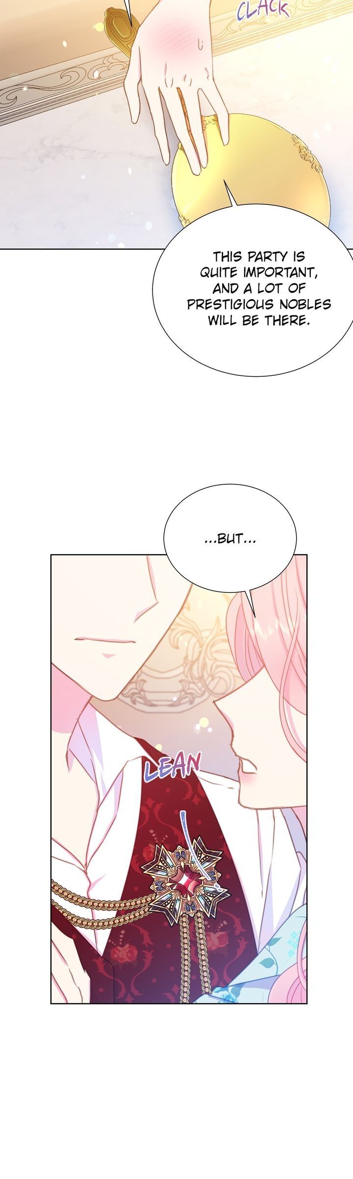 Lady Beast chapter 88 page 7