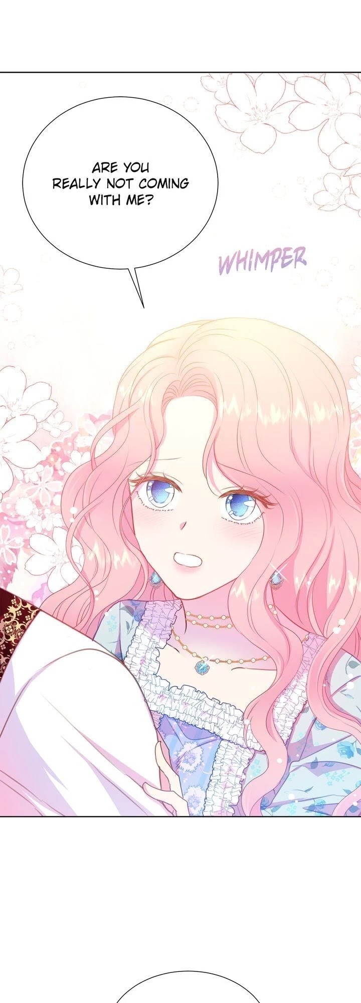 Lady Beast chapter 88 page 8