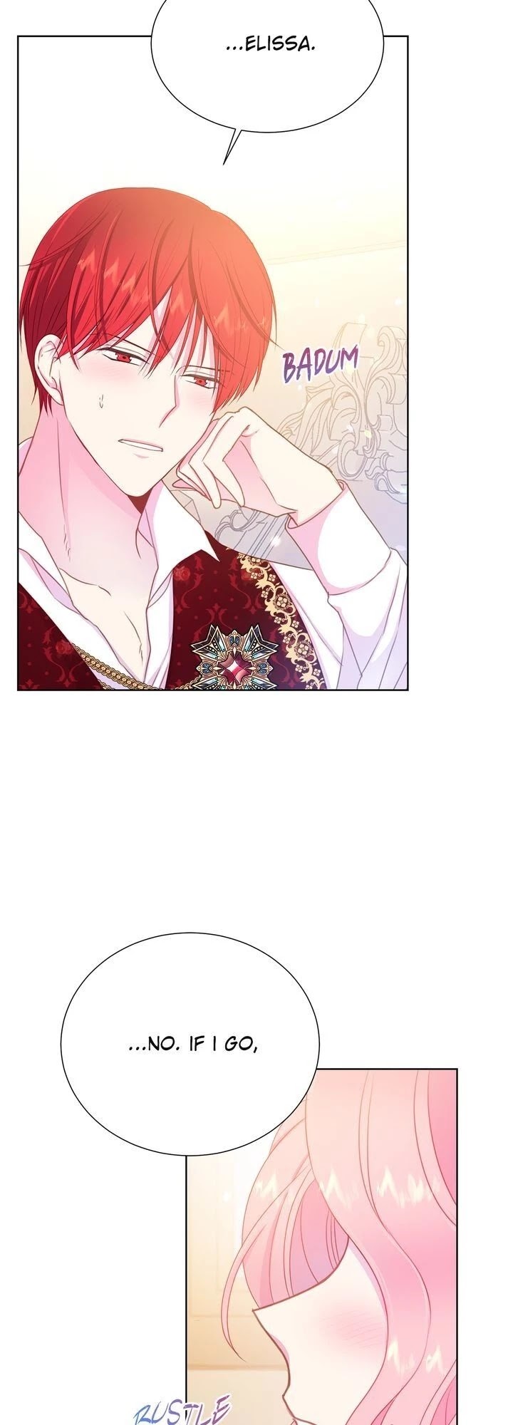 Lady Beast chapter 88 page 9