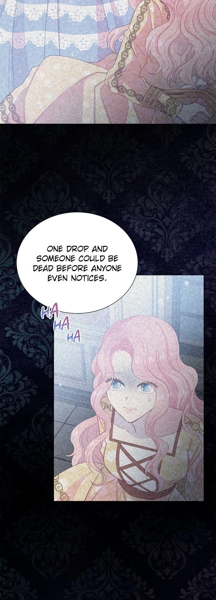 Lady Beast chapter 89 page 12