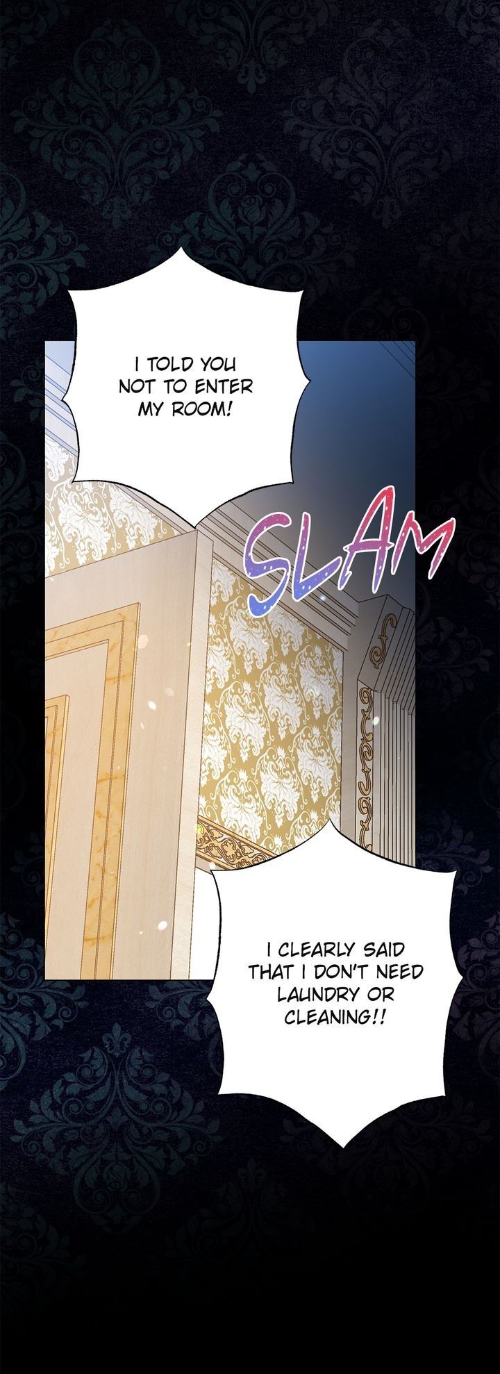 Lady Beast chapter 89 page 14