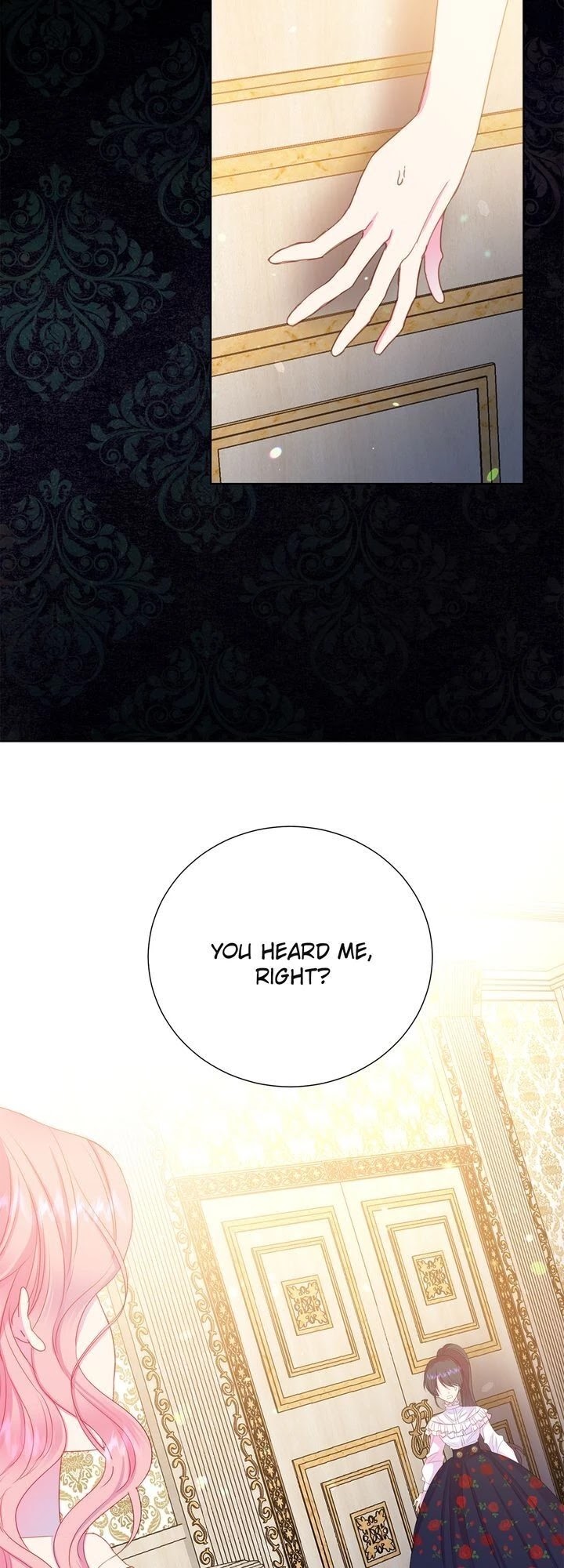 Lady Beast chapter 89 page 16