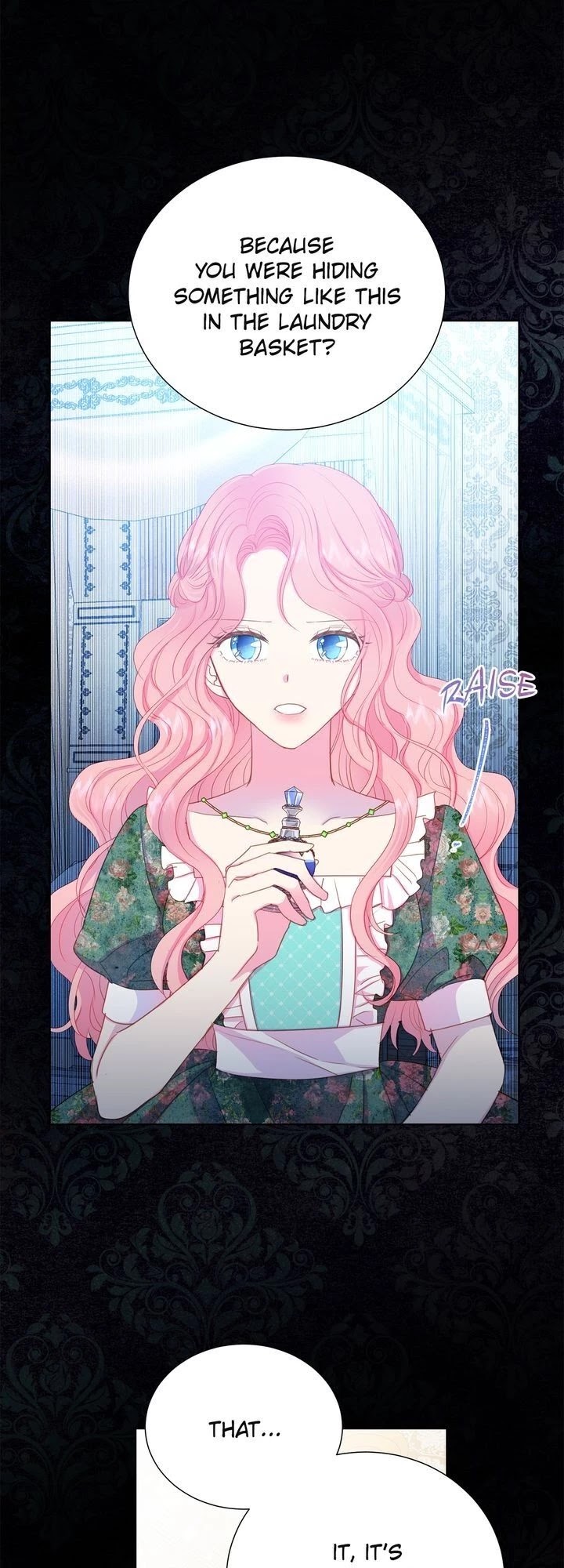 Lady Beast chapter 89 page 18