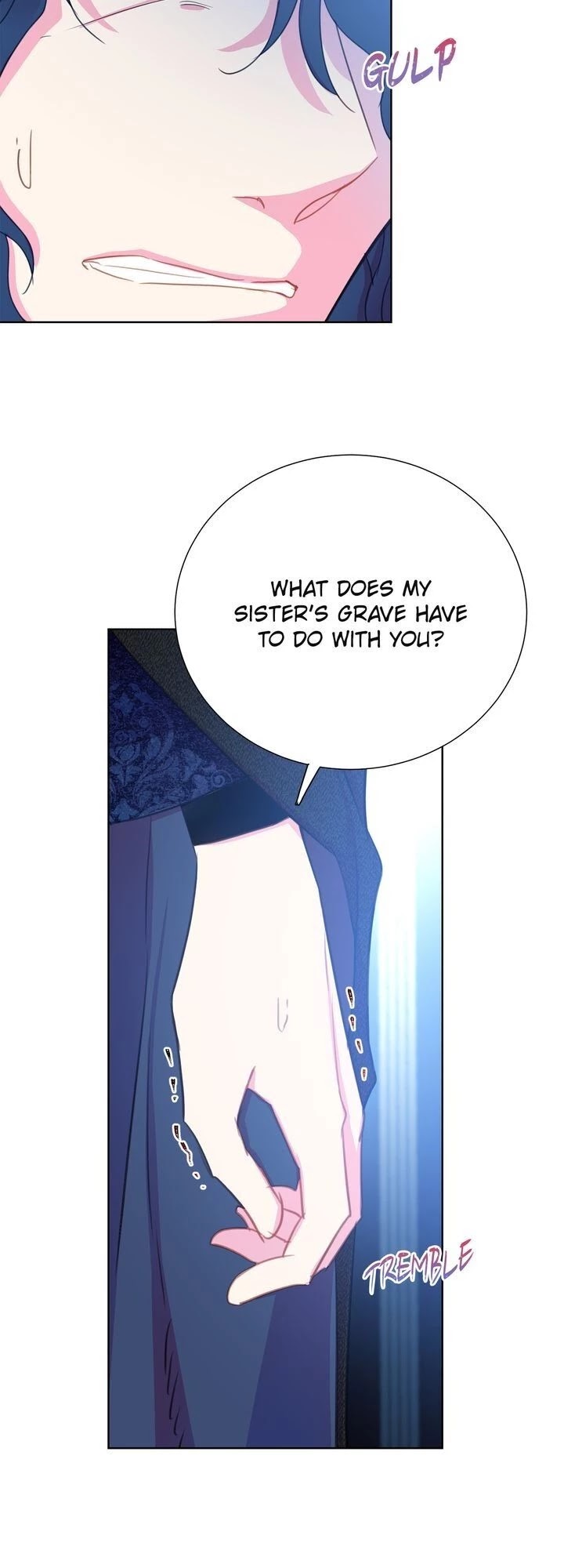 Lady Beast chapter 89 page 33