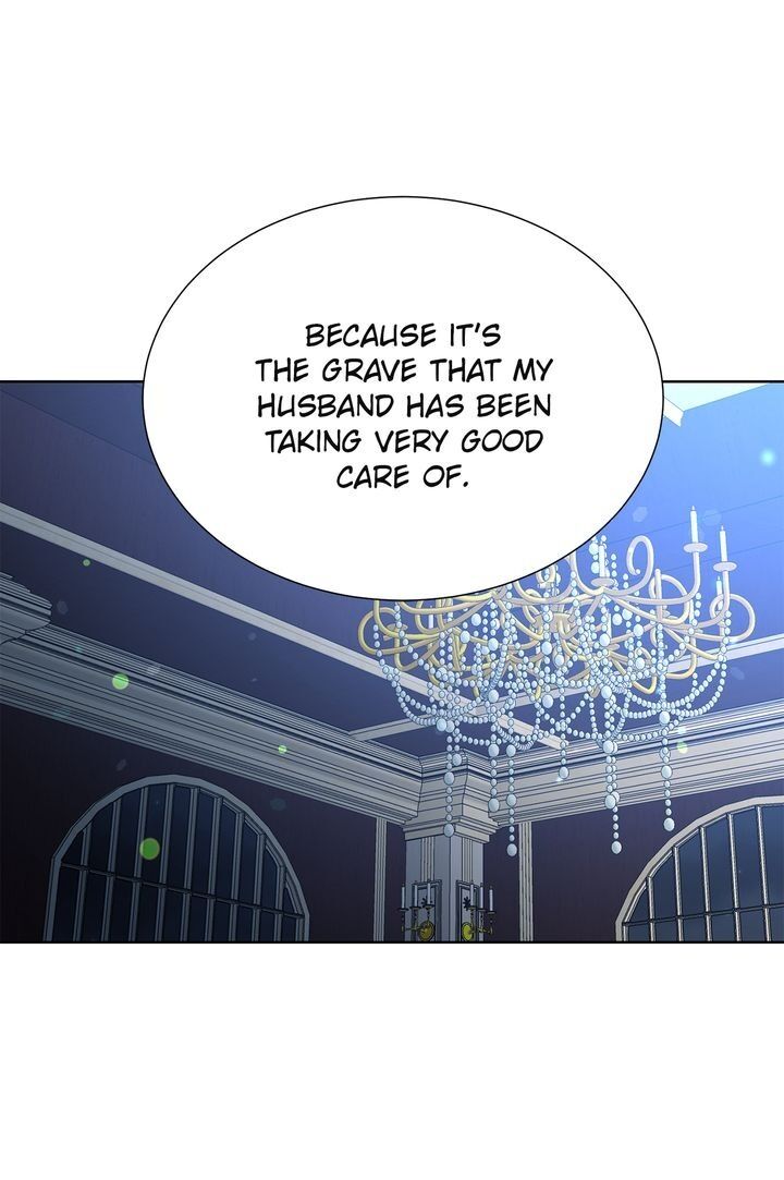 Lady Beast chapter 89 page 34