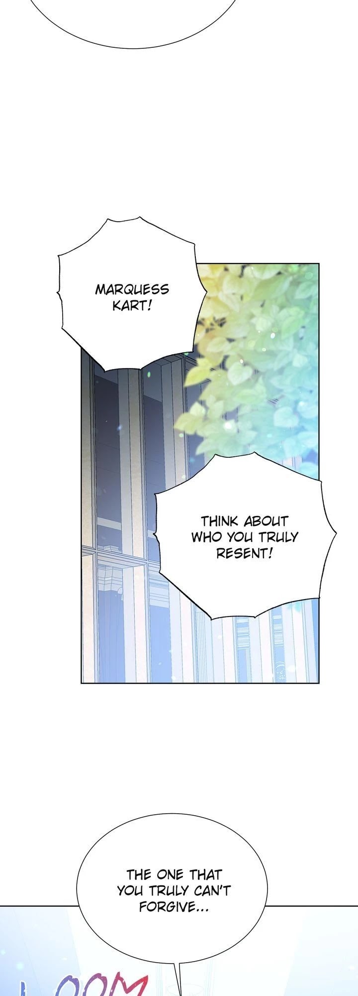 Lady Beast chapter 89 page 47