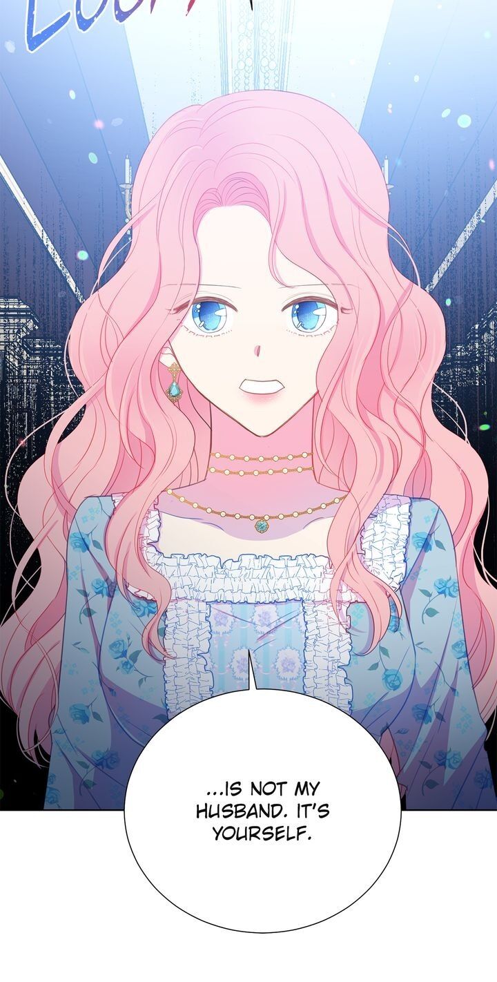 Lady Beast chapter 89 page 48