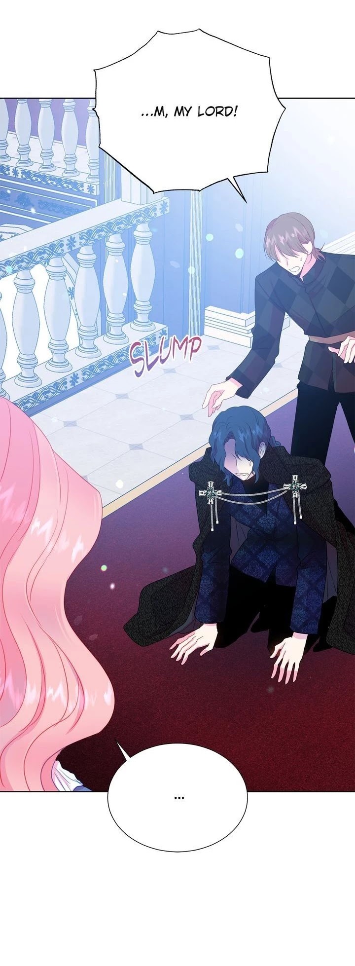 Lady Beast chapter 89 page 54