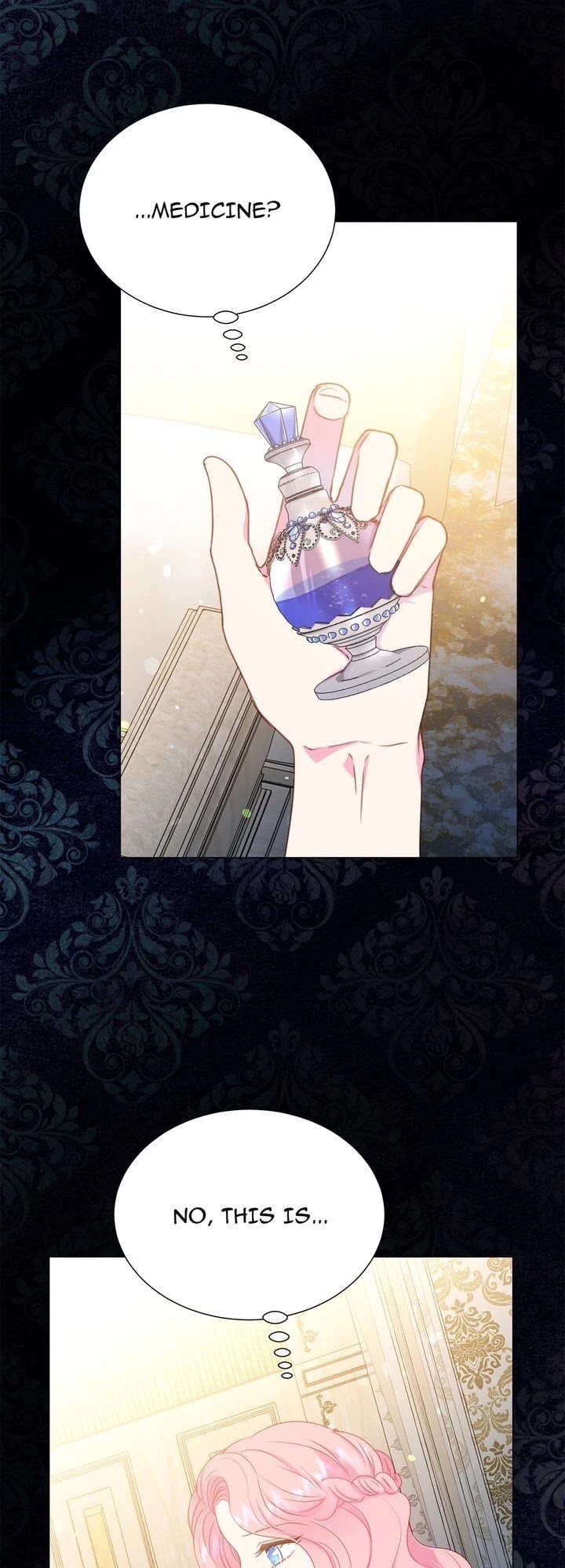 Lady Beast chapter 89 page 9