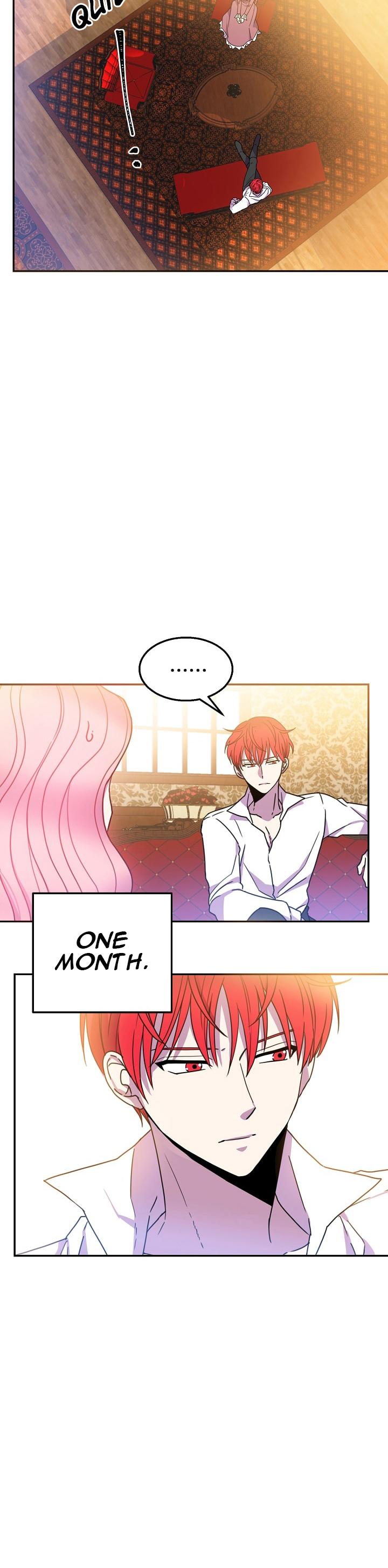 Lady Beast chapter 9 page 10