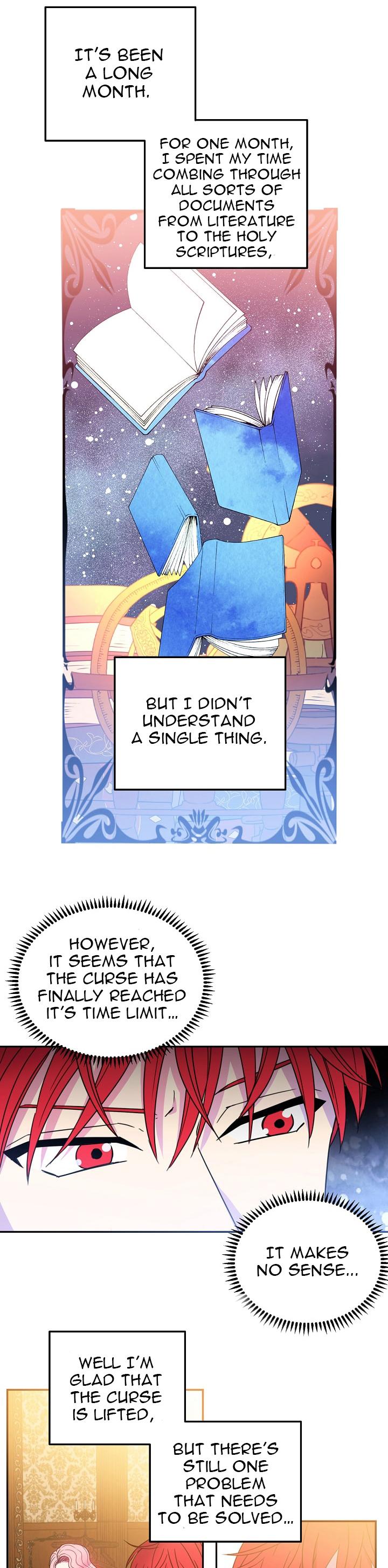 Lady Beast chapter 9 page 11