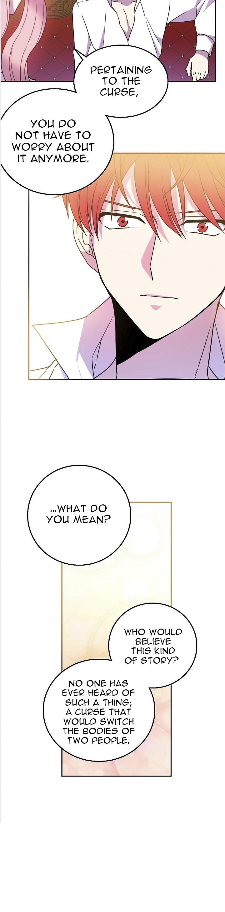 Lady Beast chapter 9 page 14