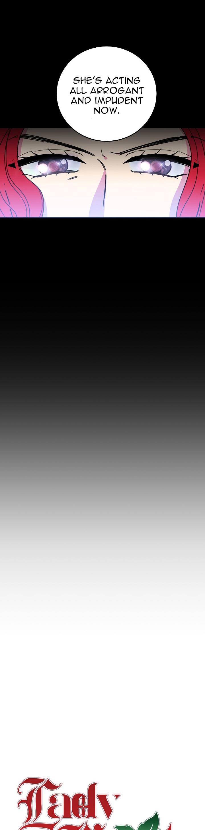 Lady Beast chapter 9 page 3