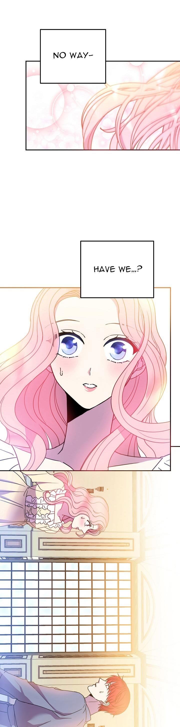 Lady Beast chapter 9 page 7