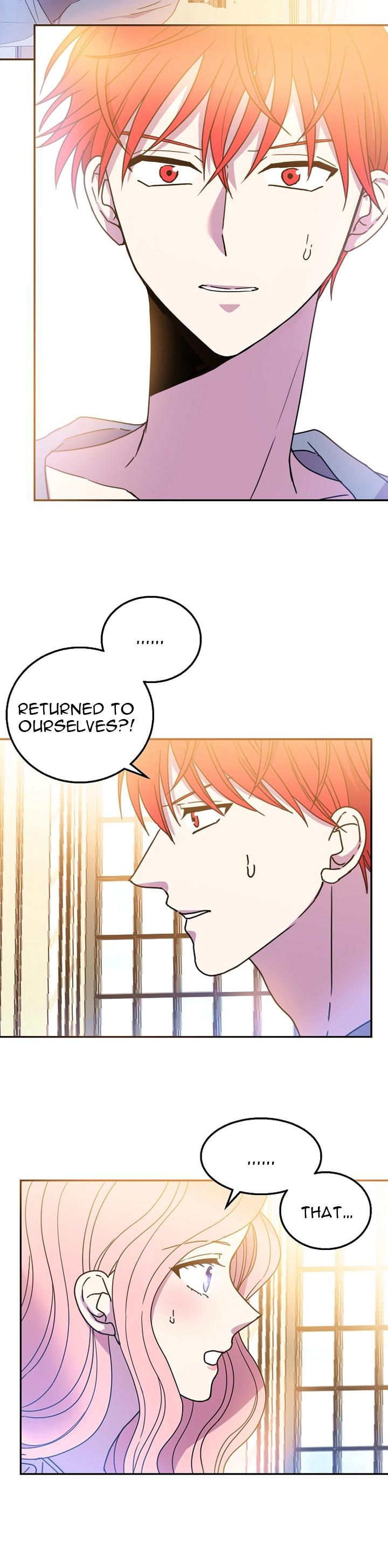 Lady Beast chapter 9 page 8