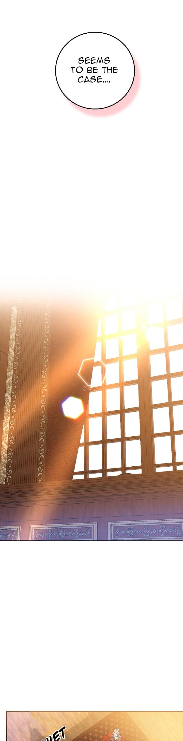 Lady Beast chapter 9 page 9