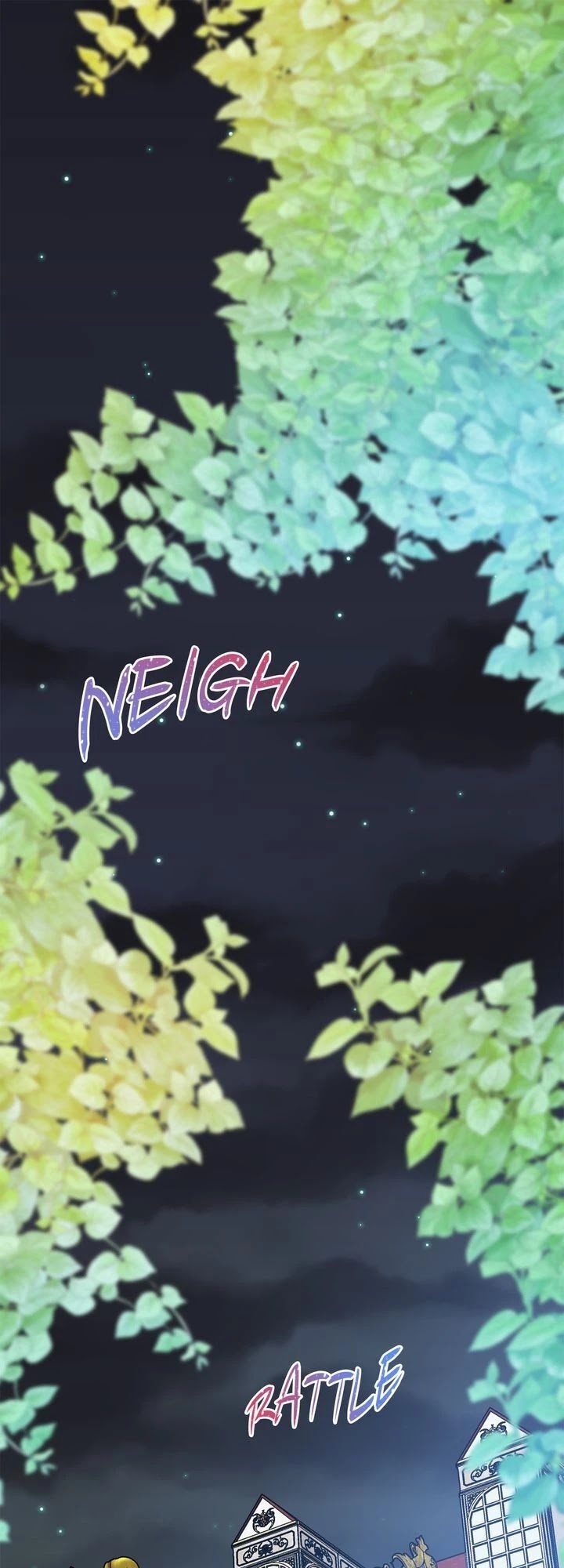 Lady Beast chapter 90 page 1