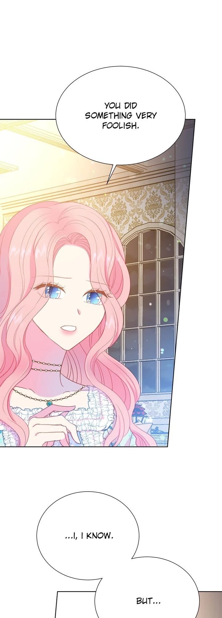 Lady Beast chapter 90 page 22