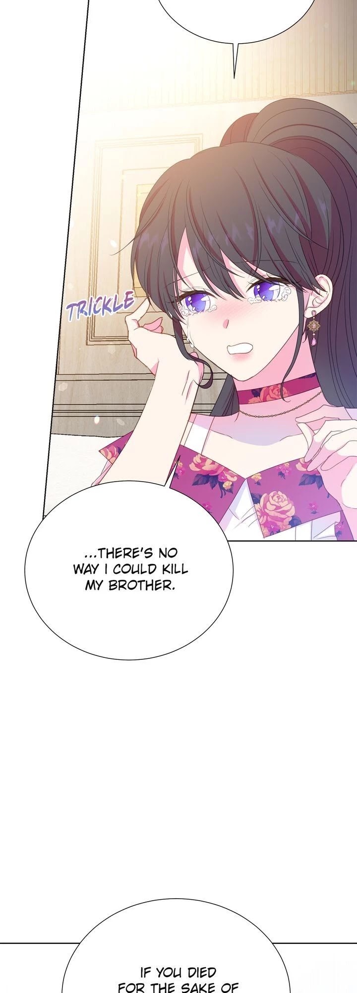 Lady Beast chapter 90 page 23