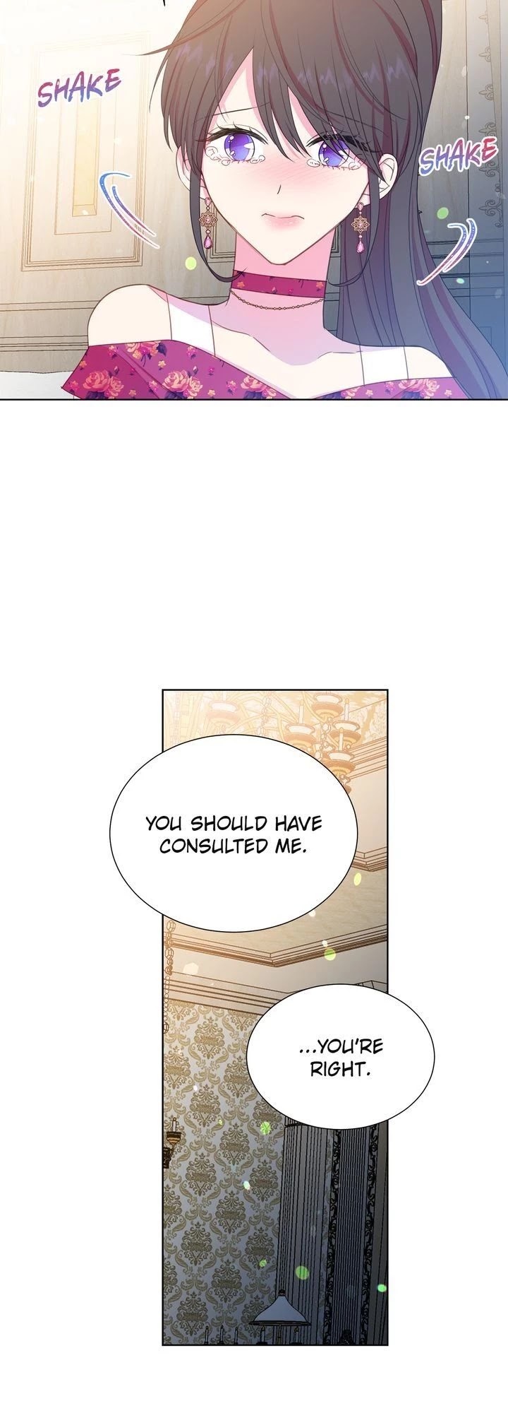 Lady Beast chapter 90 page 26