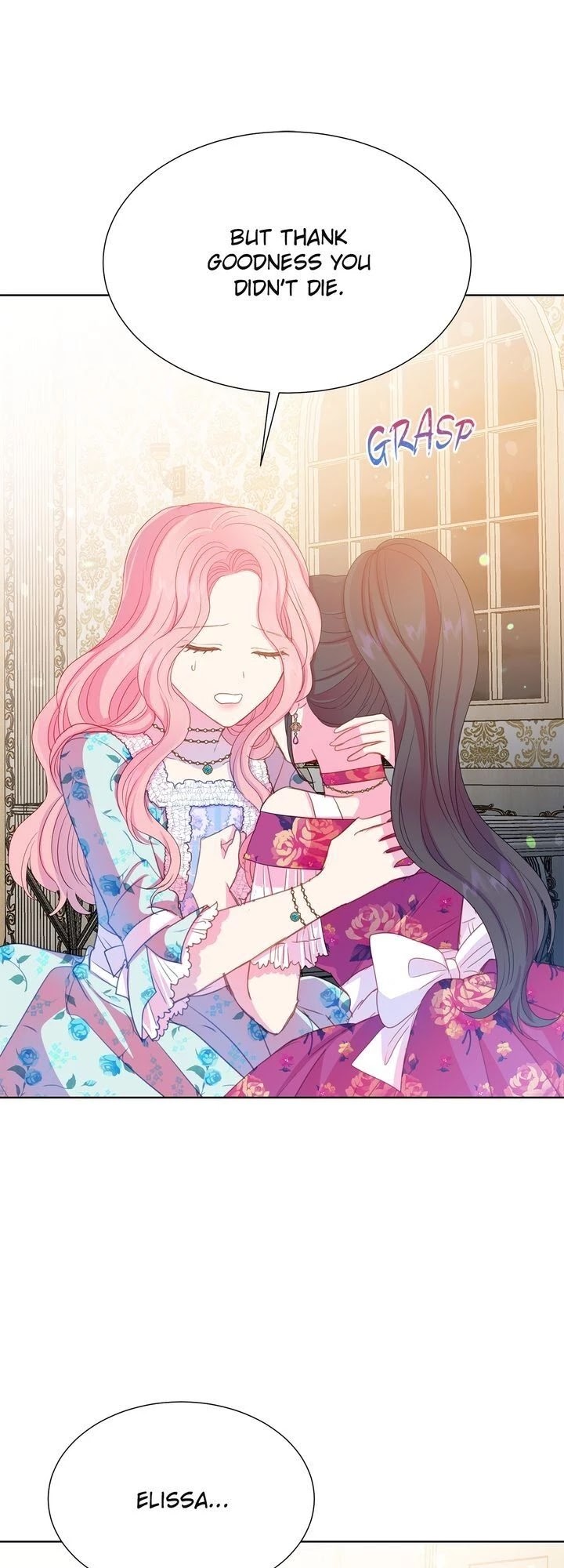 Lady Beast chapter 90 page 29