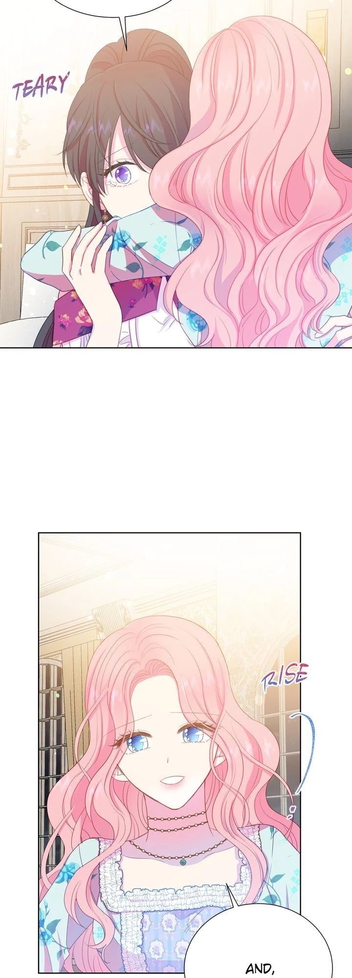 Lady Beast chapter 90 page 30